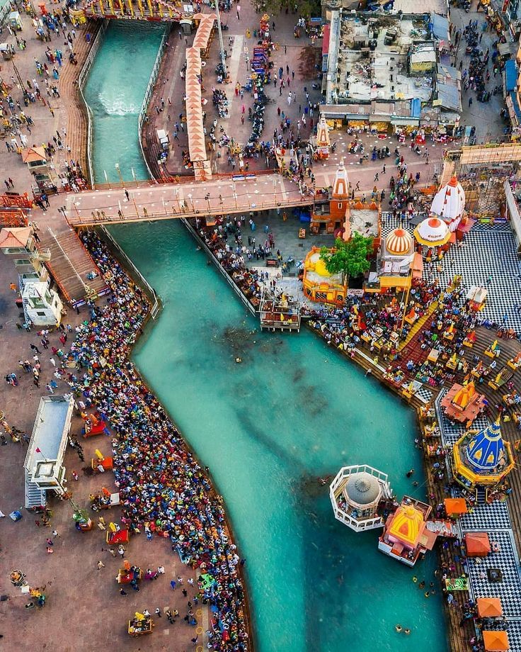 Har Ki Pauri