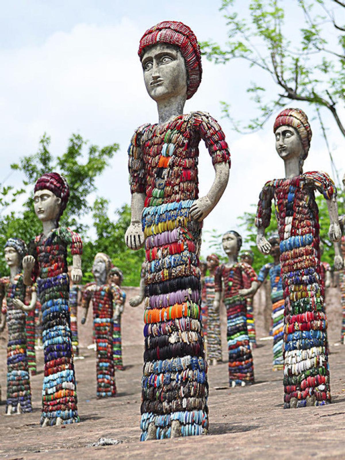 Rock Garden